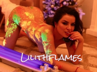 Lilithflames