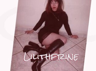 Lilithfrine