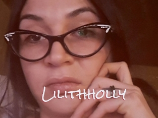 Lilithholly
