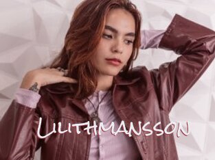 Lilithmansson