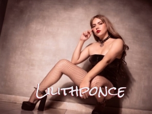 Lilithponce