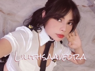 Lilithsaavedra