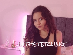 Lilithsterling