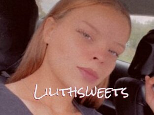 Lilithsweets