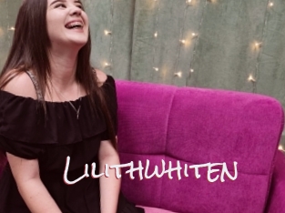 Lilithwhiten