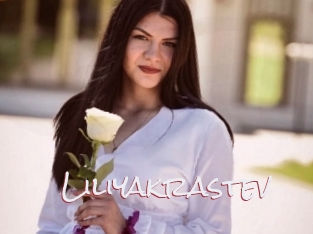Liliyakrastev