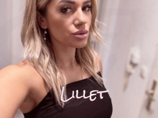 Lillet