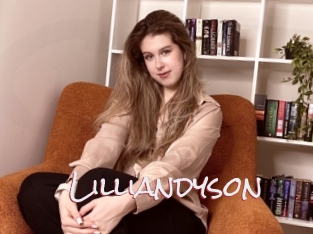 Lilliandyson
