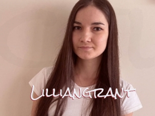 Lilliangrant
