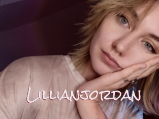 Lillianjordan