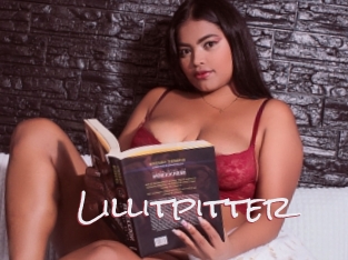 Lillitpitter