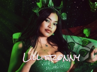 Lillitronny