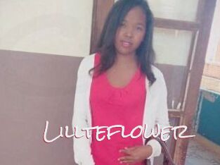 Lillteflower