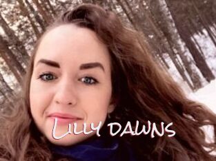 Lilly_dawns