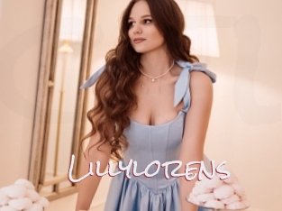 Lillylorens