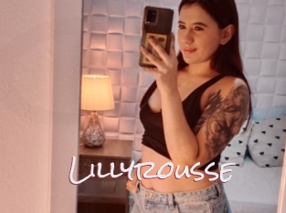 Lillyrousse
