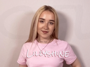 Lillyshine