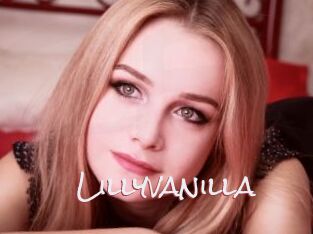 Lillyvanilla
