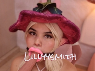 Lillyysmith