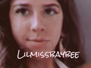 Lilmissbaybee