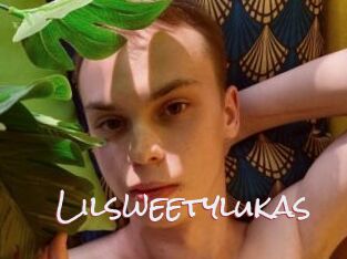 Lilsweetylukas