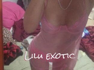 Lilu_exotic