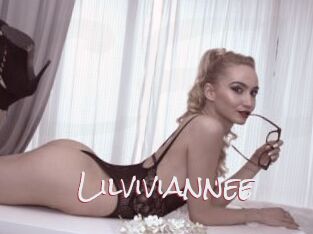 Lilviviannee