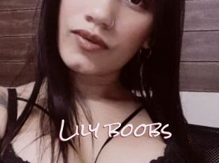 Lily_boobs