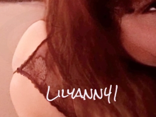 Lilyann41