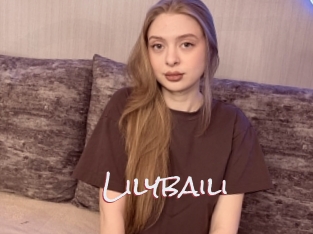Lilybaili