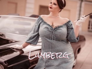 Lilyberg