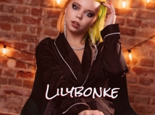Lilybonke