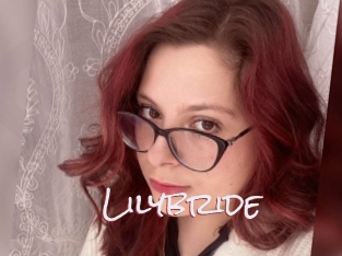 Lilybride