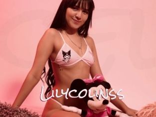 Lilycolinss