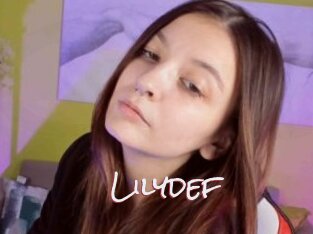 Lilydef