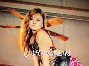 Lilydicksin