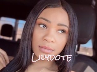 Lilydote