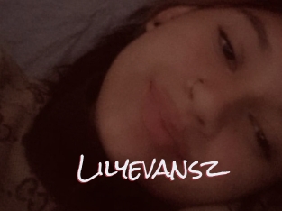 Lilyevansz