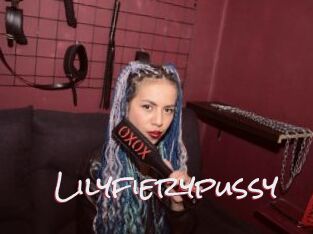 Lilyfierypussy