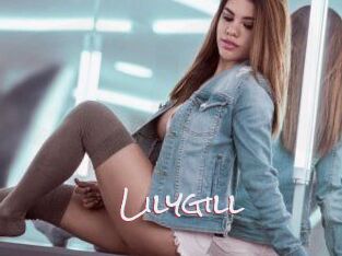 Lilygill