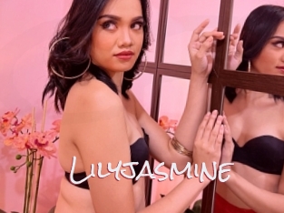 Lilyjasmine