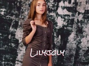 Lilyjoly