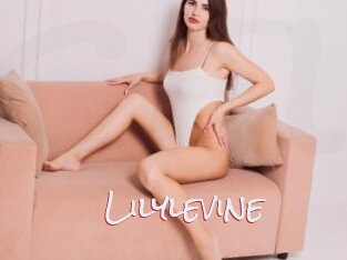 Lilylevine