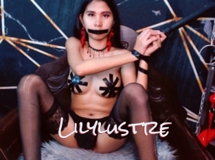 Lilylustre