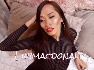 Lilymacdonald
