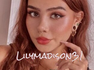Lilymadison31