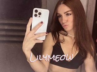 Lilymeow