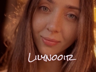Lilynooir