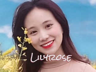 Lilyrose