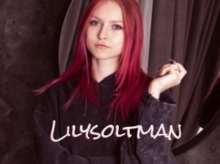 Lilysoltman